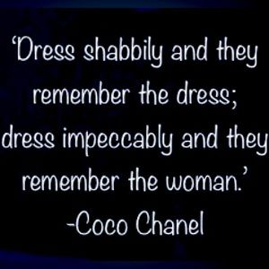 Meet your Posher, SnazzyO